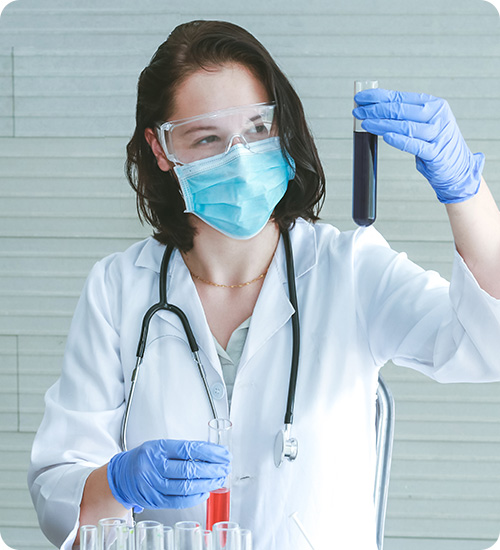 Research Equipment
