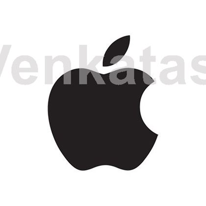 Picture for manufacturer Apple