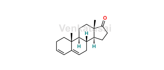 Picture of 3,5-androstadien-17-one