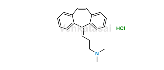 Picture of Amitriptyline EP Impurity B