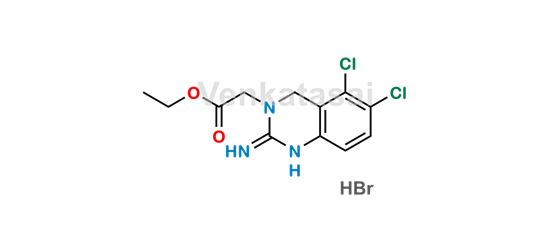 Picture of Anagrelide Related Compound C
