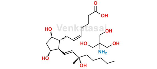 Picture of Carboprost Tromethamine