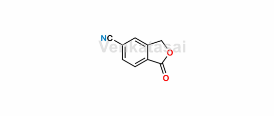 Picture of Citalopram 5-Cyano-phthalane