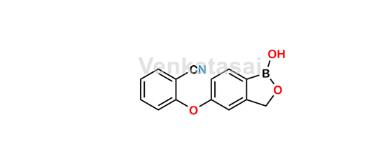 Picture of Crisaborole o-Isomer