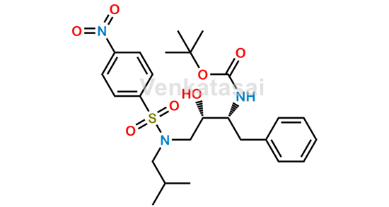 Picture of DNV-II Impurity 1