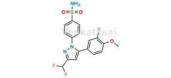 Picture of Deracoxib 