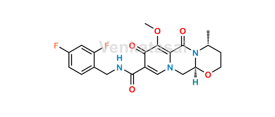 Picture of O-Methyl Dolutegravir
