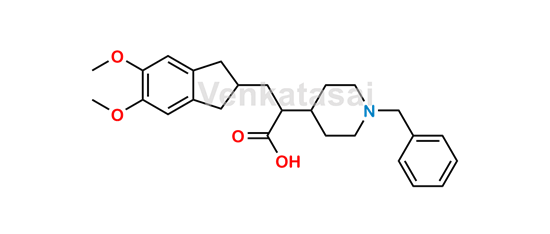 Picture of Donepezil Impurity 9