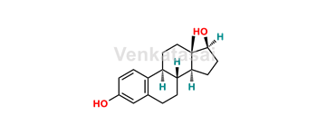 Picture of Estradiol Valerate EP Impurity A