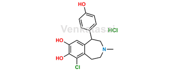 Picture of Fenoldopam USP Related Compound A