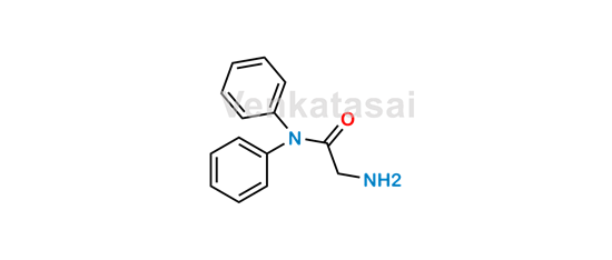 Picture of N,N-Diphenylglycinamide