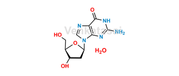 Picture of 2’-Deoxyguanosine Monohydrate