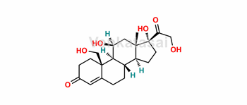 Picture of Hydrocortisone EP Impurity O