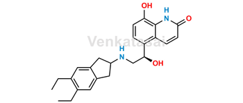 Picture of Indacaterol
