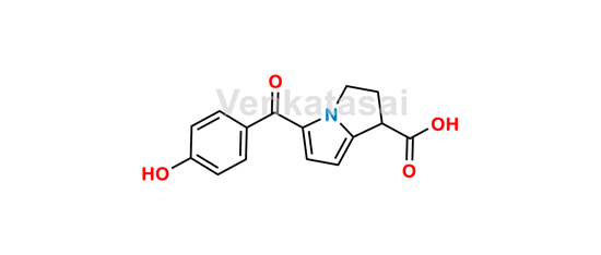 Picture of Ketorolac 4-Hydroxy Metabolite