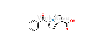 Picture of Ketorolac R-Isomer