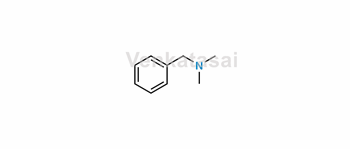 Picture of N,N-Dimethylbenzylamine