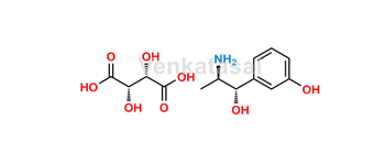 Picture of Metaraminol Enantiomer