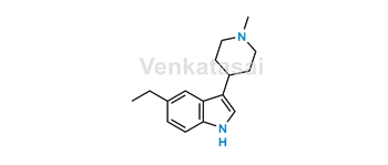 Picture of Naratriptan Related Compound H