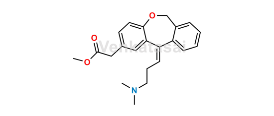 Picture of Olopatadine Methyl Ester