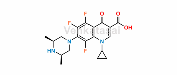 Picture of Orbifloxacin
