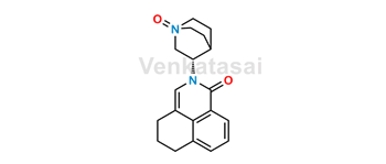 Picture of Palonosetron Related Compound B