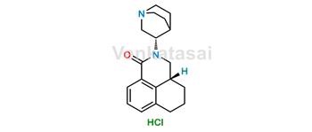 Picture of Palonosetron Related Compound D