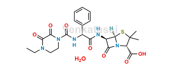 Picture of Piperacillin Monohydrate