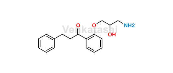 Picture of Dealkyl propafenone