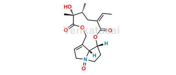 Picture of Senecionine N-Oxide