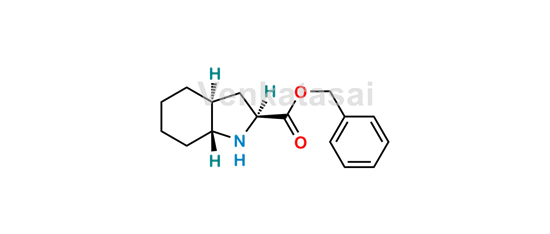 Picture of Trandolapril Impurity 5 (2S,3aS,7aR)