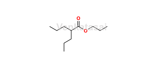 Picture of Propyl Valpronate