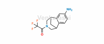Picture of Varenicline Impurity 14