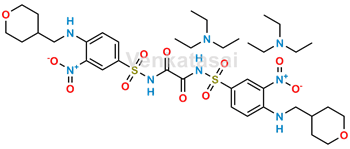 Picture of Venetoclax Oxalic Acid