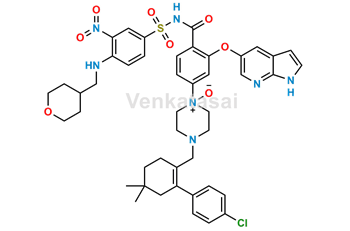 Picture of Venetoclax Impurity 5