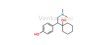 Picture of Venlafaxine O-Desmethyl Impurity