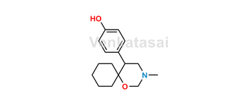 Picture of Venlafaxine O-Desmethyl Cyclic Impurity