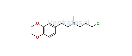 Picture of Verapamil EP Impurity D