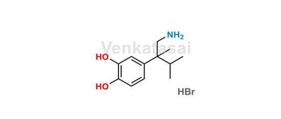 Picture of Verapamil Impurity 1 HBr