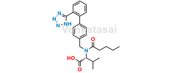 Picture of Valsartan EP Impurity A