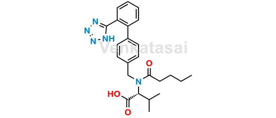 Picture of Valsartan EP Impurity A