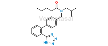 Picture of Valsartan Decarboxylic Acid