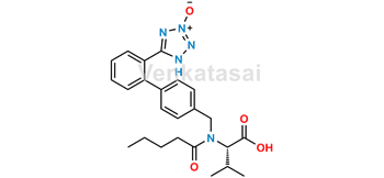 Picture of Valsartan N-Oxide 2