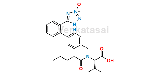 Picture of Valsartan N-Oxide 2