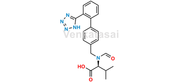 Picture of Valsartan Formyl Impurity