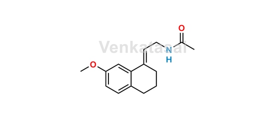 Picture of Agomelatine Impurity 2