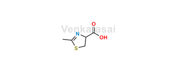 Picture of Acetylcysteine Impurity 5