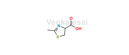 Picture of Acetylcysteine Impurity 5