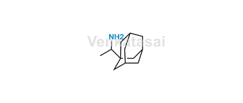 Picture of 1-(1-Adamantyl)ethylamine