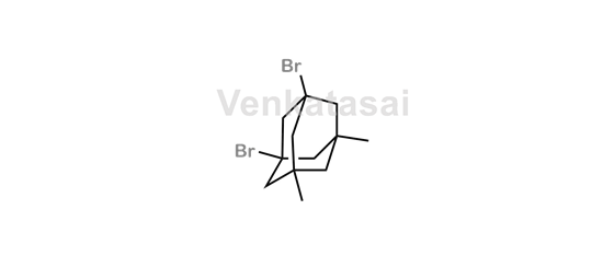 Picture of Adamantane Impurity 4